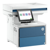 HP LaserJet Enterprise 5602dn A4 Multifunction Mono Laser Printer 675S3A