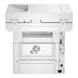 HP LaserJet Enterprise 5602dn A4 Multifunction Mono Laser Printer 675S3A