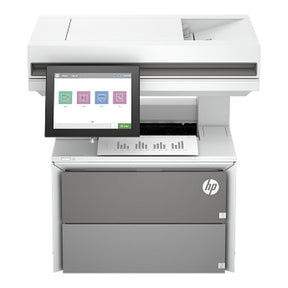 HP LaserJet Enterprise MFP X53052dn A4 Multifunction Mono Laser Printer 675S6A