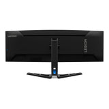 Lenovo Legion R45W-30 44.5-inch 5120 x 1440p DQHD 32:9 170Hz 1ms LED VA Curved Gaming Monitor 67B1GAC3SA