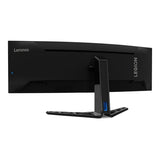 Lenovo Legion R45W-30 44.5-inch 5120 x 1440p DQHD 32:9 170Hz 1ms LED VA Curved Gaming Monitor 67B1GAC3SA