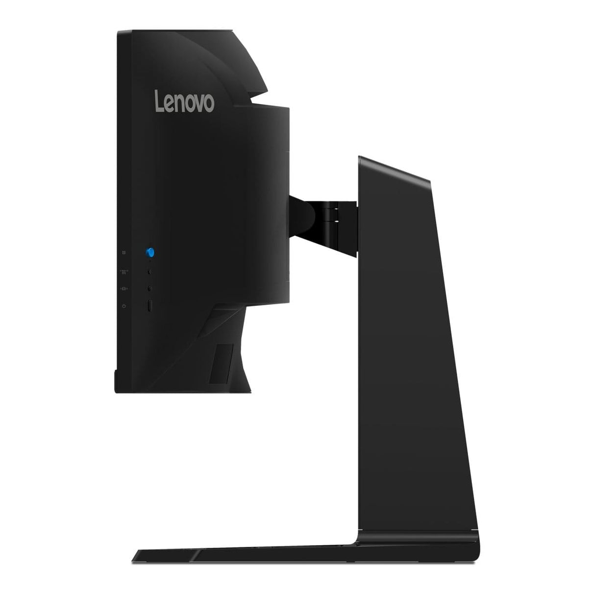 Lenovo Legion R45W-30 44.5-inch 5120 x 1440p DQHD 32:9 170Hz 1ms LED VA Curved Gaming Monitor 67B1GAC3SA