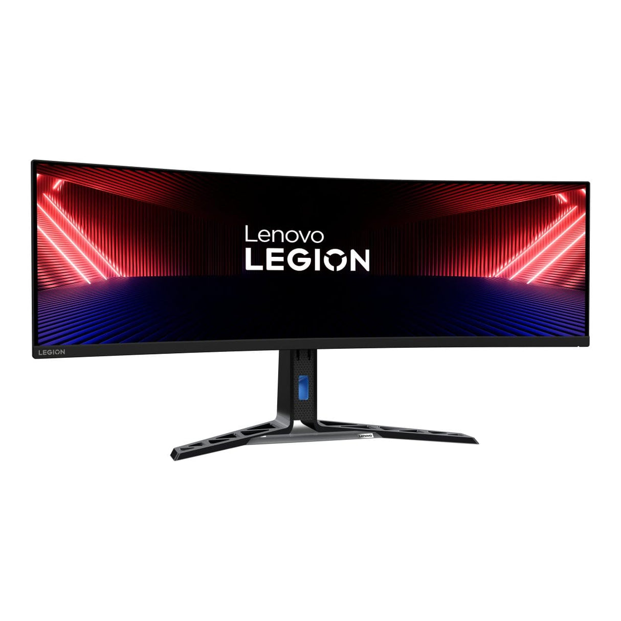 Lenovo Legion R45W-30 44.5-inch 5120 x 1440p DQHD 32:9 170Hz 1ms LED VA Curved Gaming Monitor 67B1GAC3SA
