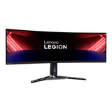 Lenovo Legion R45W-30 44.5-inch 5120 x 1440p DQHD 32:9 170Hz 1ms LED VA Curved Gaming Monitor 67B1GAC3SA