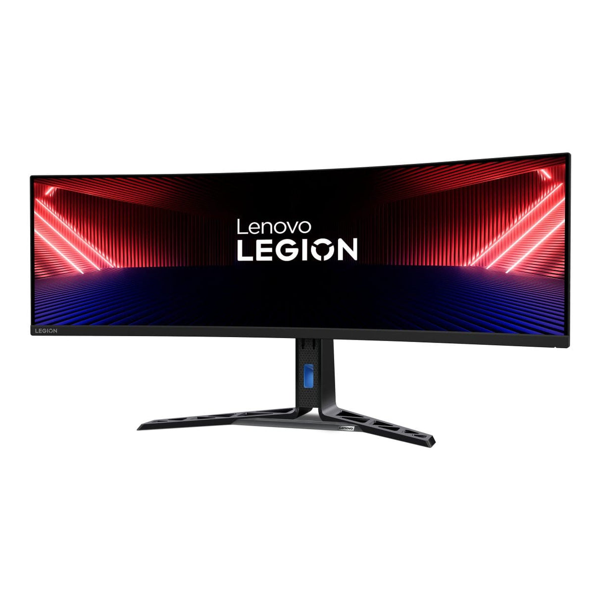 Lenovo Legion R45W-30 44.5-inch 5120 x 1440p DQHD 32:9 170Hz 1ms LED VA Curved Gaming Monitor 67B1GAC3SA