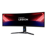 Lenovo Legion R45W-30 44.5-inch 5120 x 1440p DQHD 32:9 170Hz 1ms LED VA Curved Gaming Monitor 67B1GAC3SA