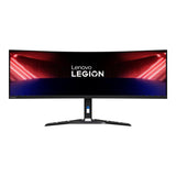 Lenovo Legion R45W-30 44.5-inch 5120 x 1440p DQHD 32:9 170Hz 1ms LED VA Curved Gaming Monitor 67B1GAC3SA