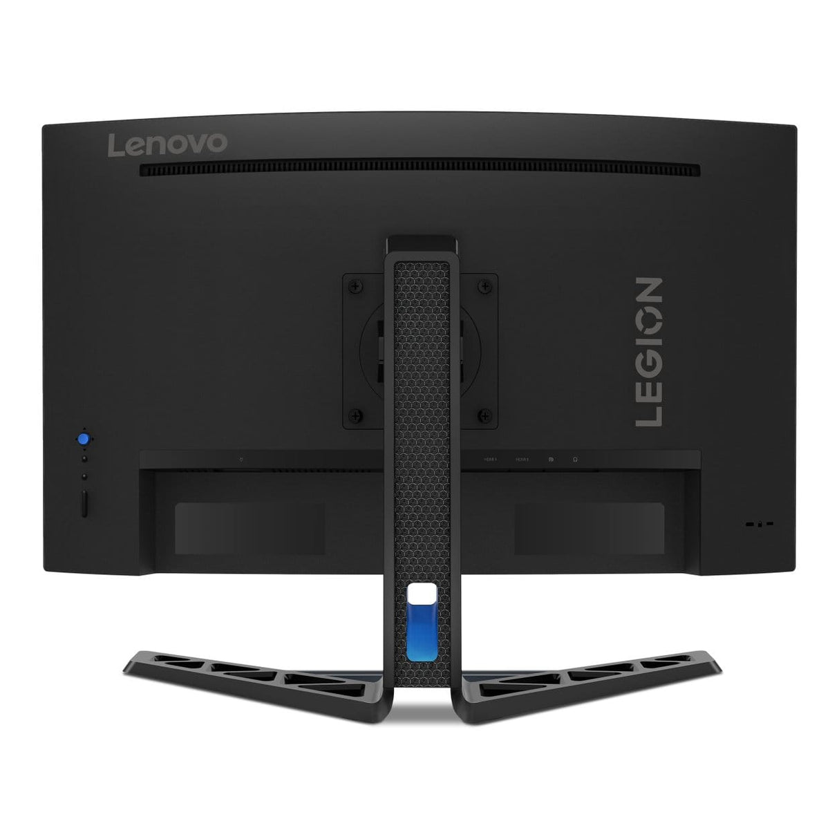 Lenovo Legion R27fc-30 27-inch 1920 x 1080p FHD 16:9 280Hz 0.5ms LED VA Curved Gaming Monitor 67B6GAC1SA