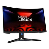 Lenovo Legion R27fc-30 27-inch 1920 x 1080p FHD 16:9 280Hz 0.5ms LED VA Curved Gaming Monitor 67B6GAC1SA