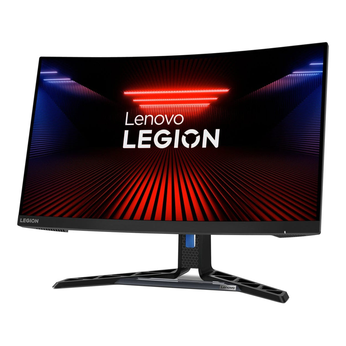 Lenovo Legion R27fc-30 27-inch 1920 x 1080p FHD 16:9 280Hz 0.5ms LED VA Curved Gaming Monitor 67B6GAC1SA