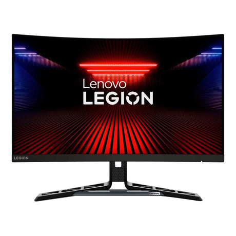 Lenovo Legion R27fc-30 27-inch 1920 x 1080p FHD 16:9 280Hz 0.5ms LED VA Curved Gaming Monitor 67B6GAC1SA