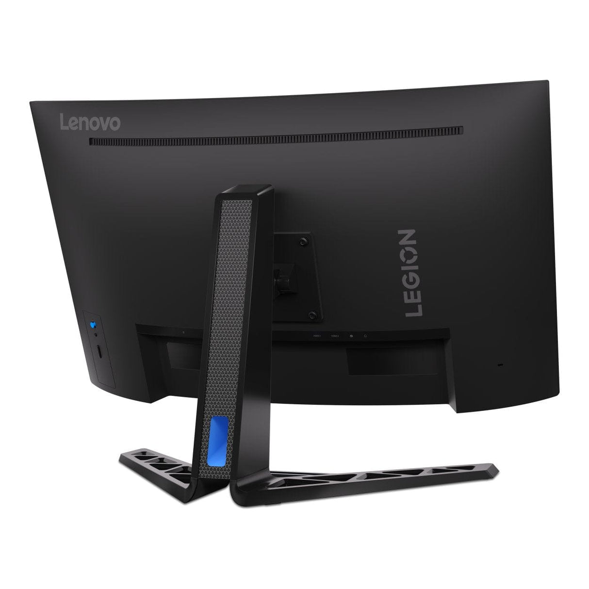 Lenovo Legion R32qc-30 31.5-inch 2560 x 1440p QHD 16:9 180Hz 0.5ms LED VA Curved Gaming Monitor 67C8GAC1SA