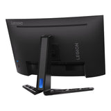 Lenovo Legion R32qc-30 31.5-inch 2560 x 1440p QHD 16:9 180Hz 0.5ms LED VA Curved Gaming Monitor 67C8GAC1SA