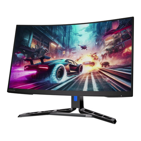 Lenovo Legion R32qc-30 31.5-inch 2560 x 1440p QHD 16:9 180Hz 0.5ms LED VA Curved Gaming Monitor 67C8GAC1SA