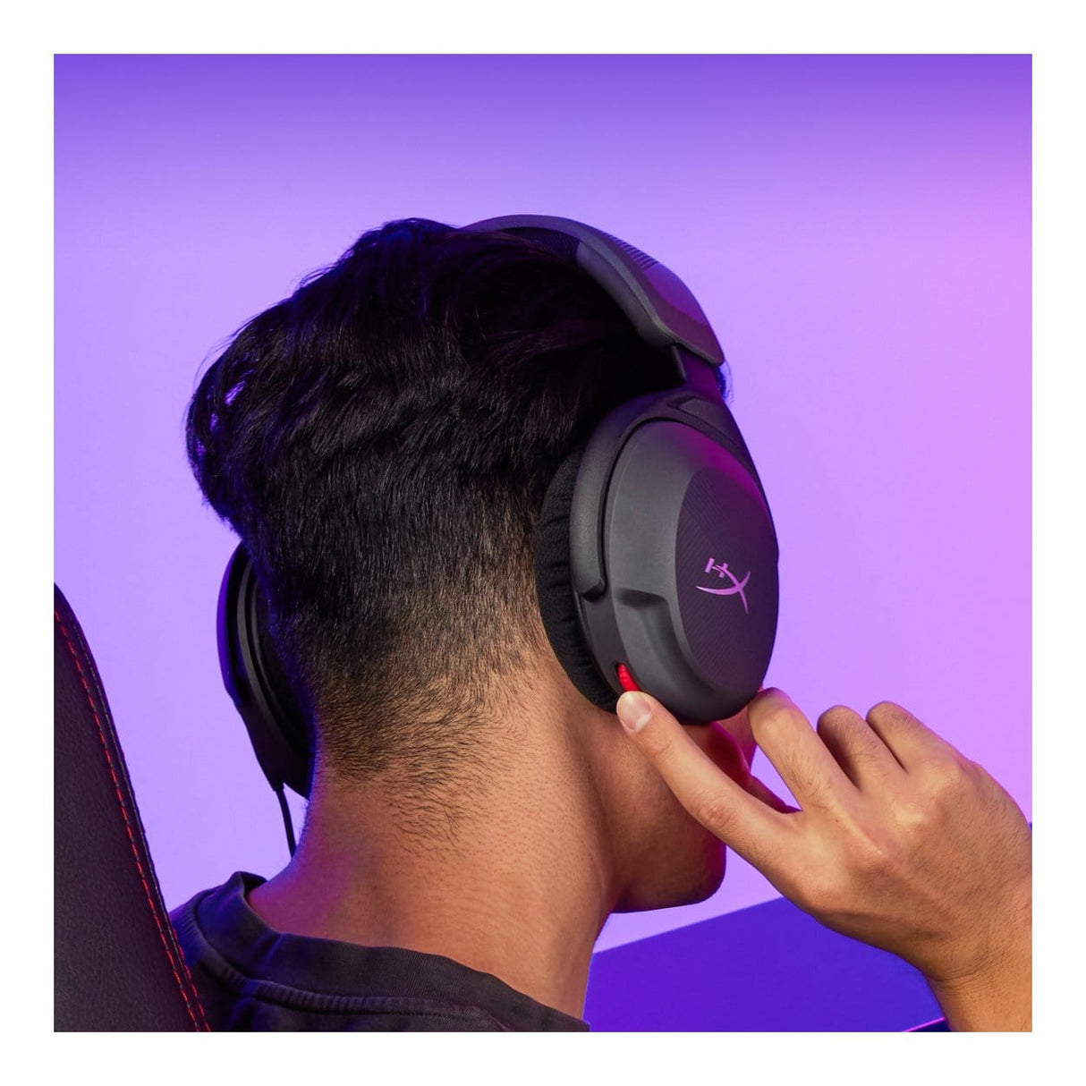 HyperX Cloud Stinger 2 Core Gaming Headset 683L9AA