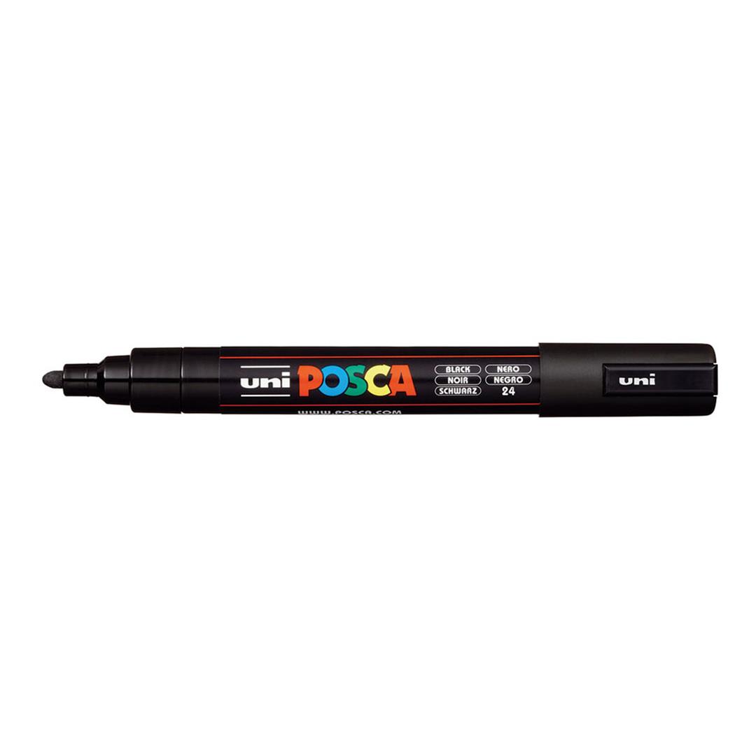 WBM-PC5M-BLK