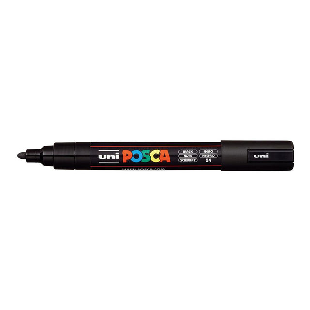 WBM-PC5M-BLK