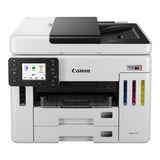 Canon MAXIFY GX7140 A4 Multifunction Megatank Inkjet Printer 6880C009