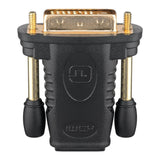 Goobay HDMI Male to Dual-Link DVI-D Male Adapter Black 68931