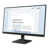 Lenovo L24-4e 23.8-inch 1920 x 1080p FHD 16:9 100Hz 4ms LED IPS Monitor 68C2KAC1SA
