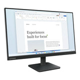 Lenovo L24-4e 23.8-inch 1920 x 1080p FHD 16:9 100Hz 4ms LED IPS Monitor 68C2KAC1SA