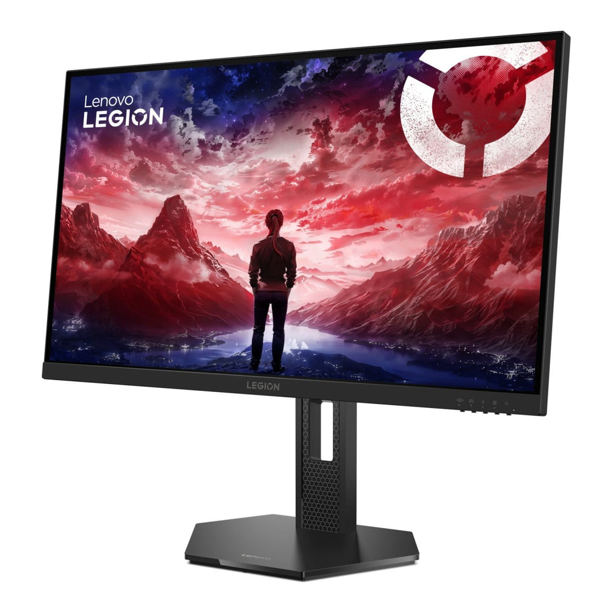 Lenovo Legion 27-10 27-inch 1920 x 1080p FHD 16:9 240Hz 0.5ms LED IPS Gaming Monitor 68C5GAC4SA