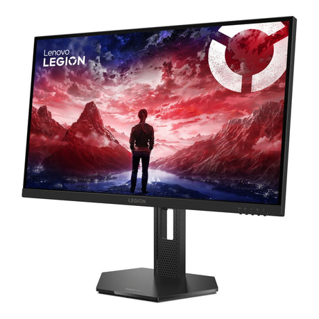 Lenovo Legion 27-10 27-inch 1920 x 1080p FHD 16:9 240Hz 0.5ms LED IPS Gaming Monitor 68C5GAC4SA