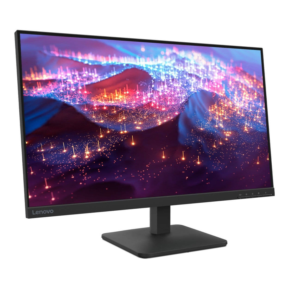 Lenovo L27-4e 27-inch 1920 x 1080p FHD 16:9 100Hz 4ms LED IPS Monitor 68CDKAC1SA