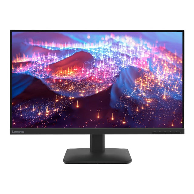 Lenovo L27-4e 27-inch 1920 x 1080p FHD 16:9 100Hz 4ms LED IPS Monitor 68CDKAC1SA