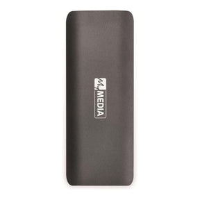 Verbatim MyMedia 256GB Portable External SSD 69284