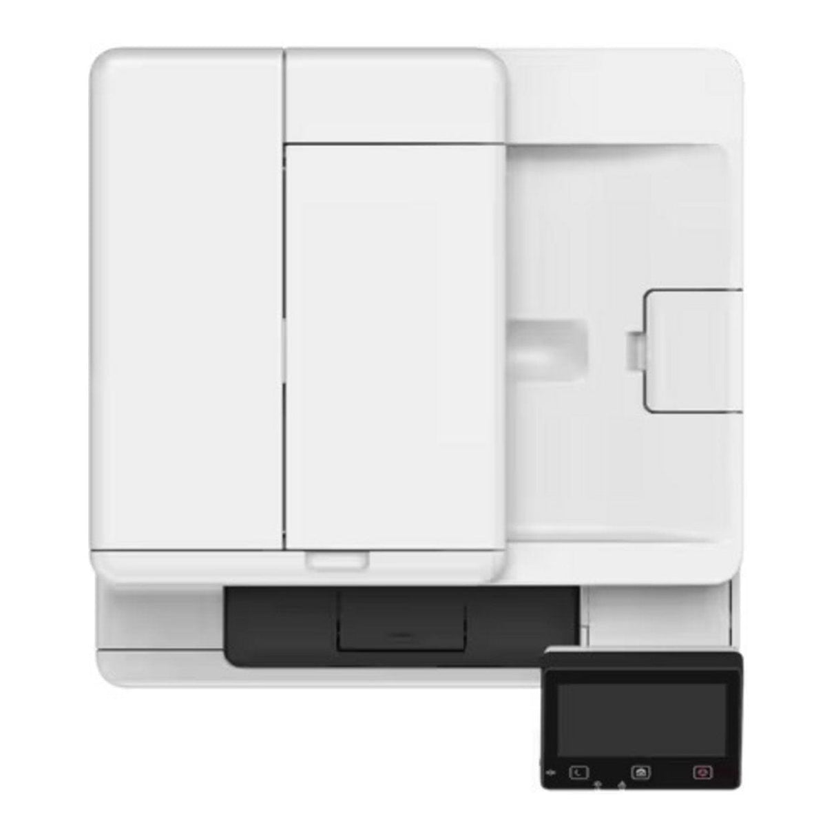 Canon i-SENSYS MF667Cdw A4 Wi-Fi Multifunction Laser Printer 6928C001