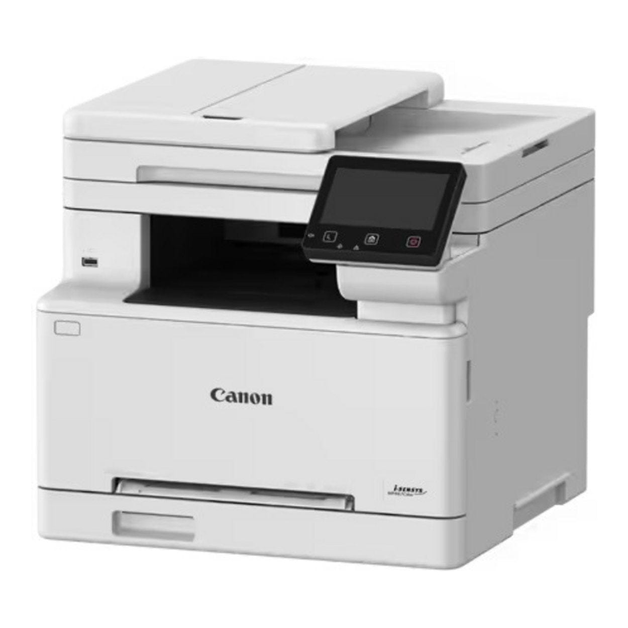 Canon i-SENSYS MF667Cdw A4 Wi-Fi Multifunction Laser Printer