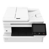 Canon i-SENSYS MF664CDW A4 Wi-Fi Multifunction Colour Laser Printer 6928C008