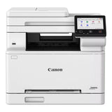 Canon i-SENSYS MF664CDW A4 Wi-Fi Multifunction Colour Laser Printer 6928C008