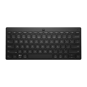 HP 355 Compact Multi-Device Bluetooth Keyboard 692S9AA