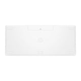 HP 350 Compact Multi-Device Bluetooth Keyboard 692T0AA