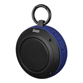 Divoom Voombox-Travel 4W Portable Bluetooth Speaker Blue 6958444601182