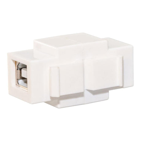 LinkQnet USB-A to B Snap in Keystone 69900308