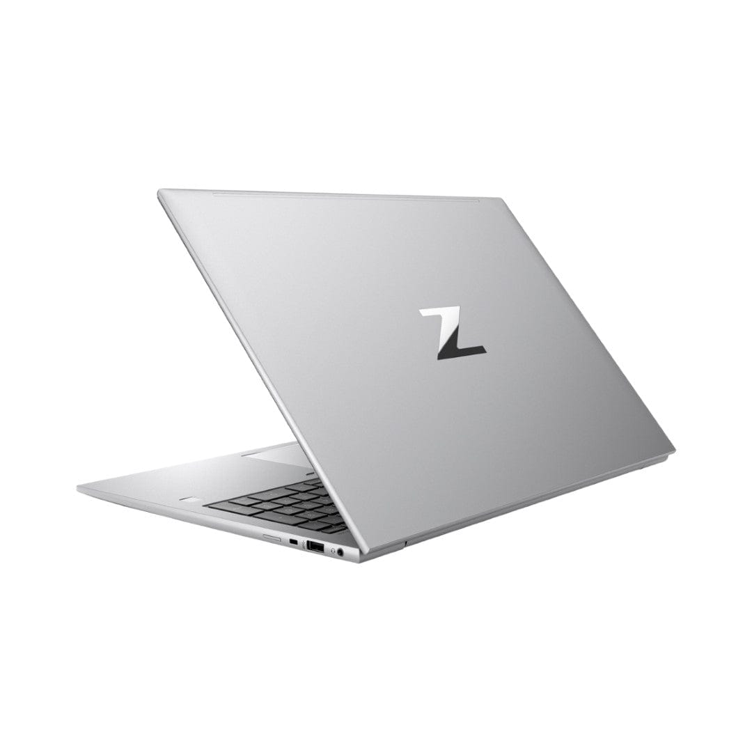 HP ZBook FireFly 16 G9 16-inch WUXGA Mobile Workstation - Intel