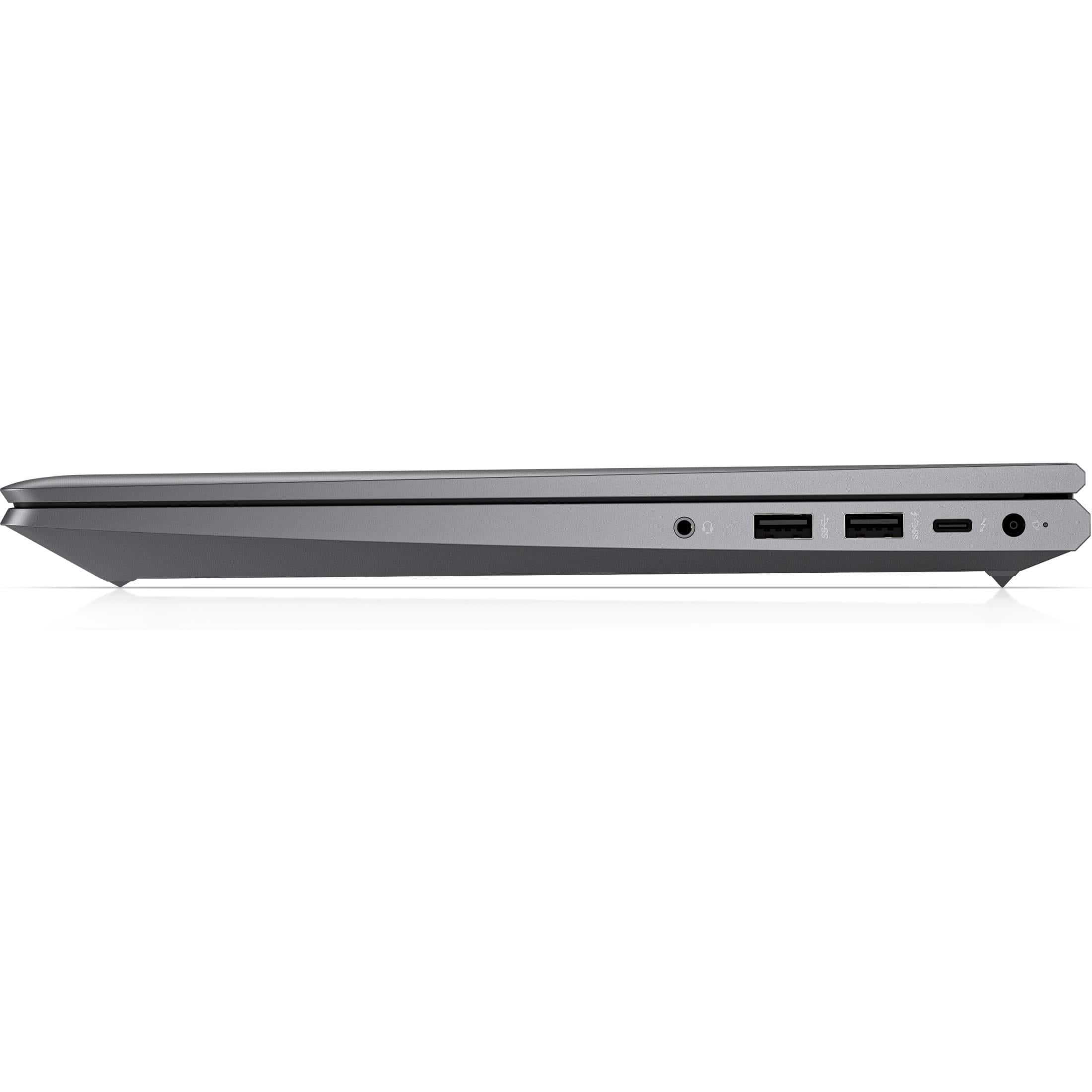 HP ZBook Power G9 15.6-inch FHD Laptop - Intel Core i7-12700H