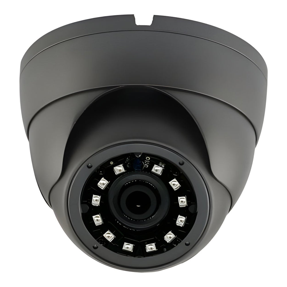 Vandsec VN-IAB 3-inch Metal IR IP Dome Camera VN-IAB20S – FirstShop