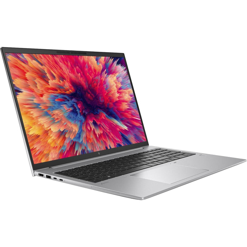 HP ZBook Firefly 16 G9 16-inch WUXGA Laptop - Intel Core i7-1255U 1TB SSD 32GB RAM Nvidia RTX A500 Win 11 Pro 6B896EA