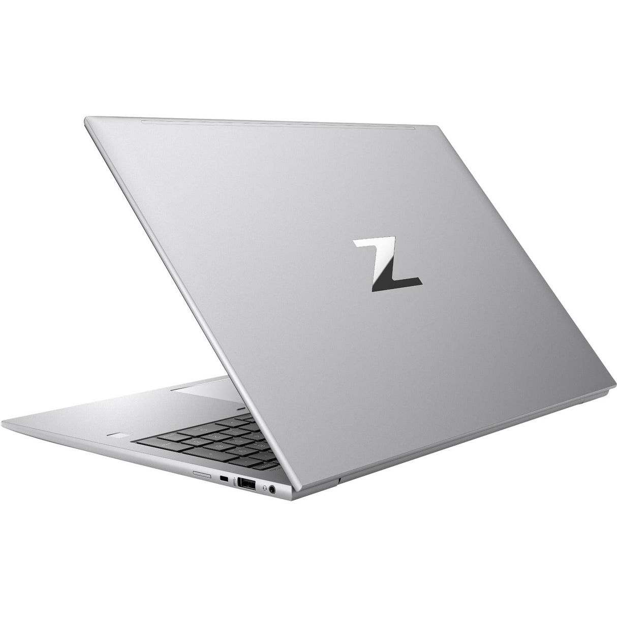 HP ZBook Firefly 16 G9 16-inch WUXGA Laptop - Intel Core i7-1255U 512GB SSD 16GB RAM Nvidia RTX A500 Win 11 Pro 6B898EA