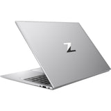 HP ZBook Firefly 16 G9 16-inch WUXGA Laptop - Intel Core i7-1255U 512GB SSD 16GB RAM Nvidia RTX A500 Win 11 Pro 6B898EA