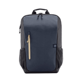 HP Travel 18 Liter 15.6-inch Notebook Backpack Blue Night 6B8U7AA