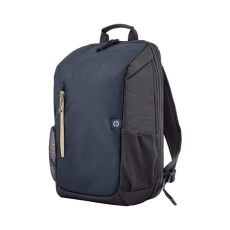 HP Travel 18 Liter 15.6-inch Notebook Backpack Blue Night 6B8U7AA