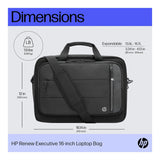 HP Renew Executive 16-inch Notebook Bag 6B8Y2AA