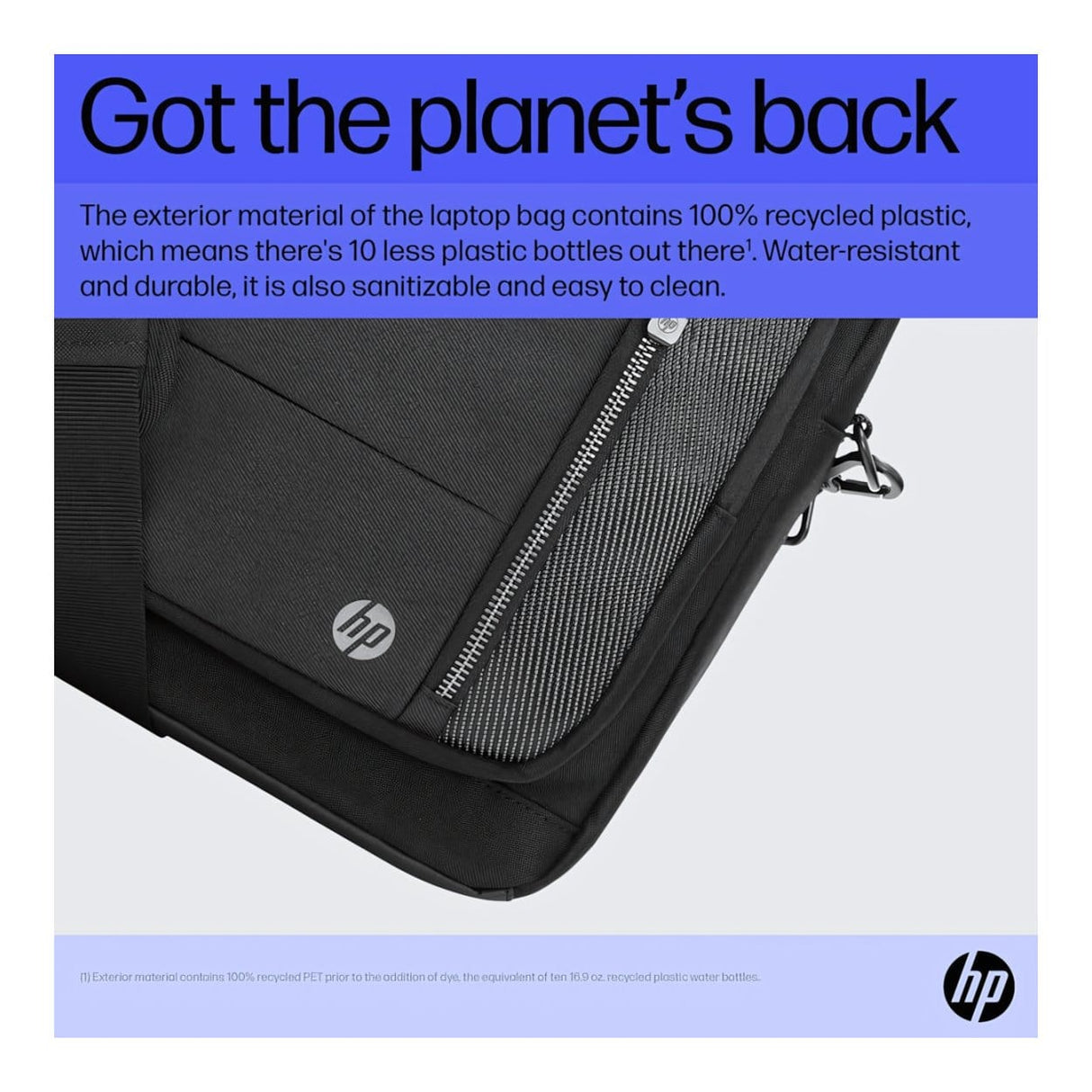 HP Renew Executive 16-inch Notebook Bag 6B8Y2AA