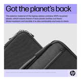 HP Renew Executive 14-inch Notebook Sleeve 6B8Y3AA