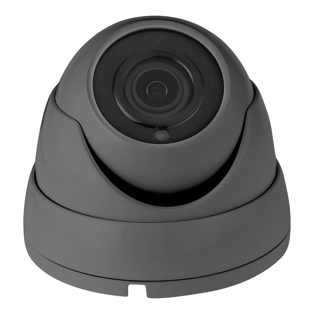 Vandsec VN-IAB 3-inch Metal IR IP Dome Camera VN-IAB20S – FirstShop